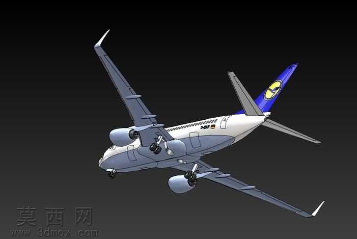 ����737(NG)
