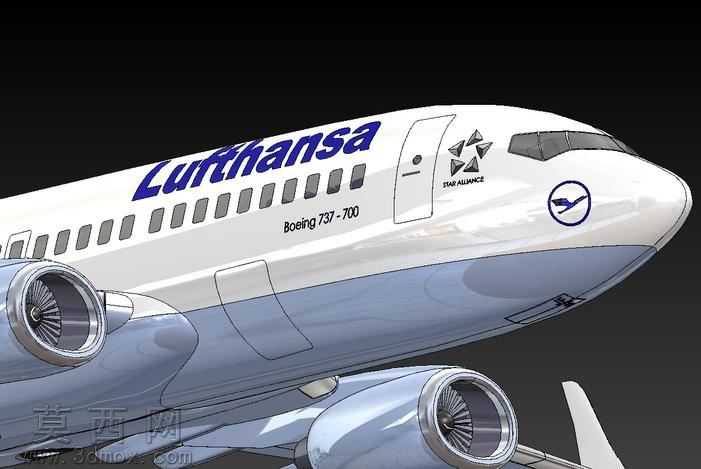 ����737(NG)
