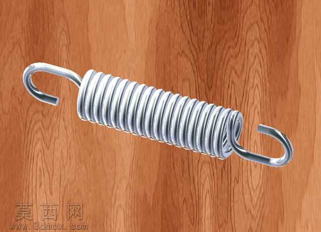 拉伸弹簧