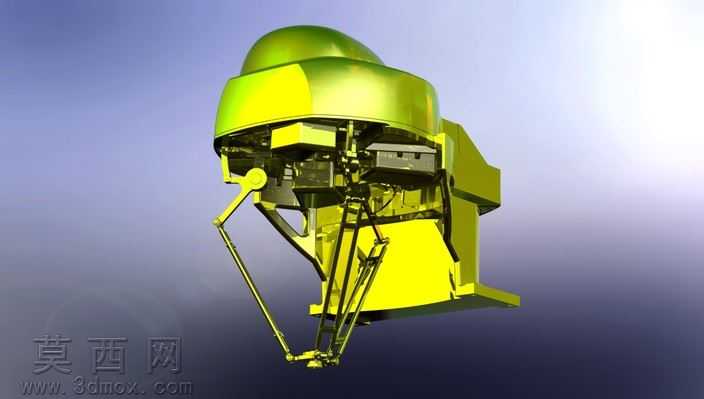 FANUCM-1iA4轴机器人