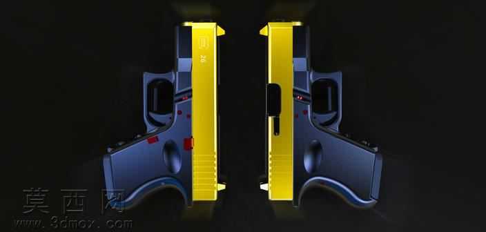 Glock26�ڹ����Ե

