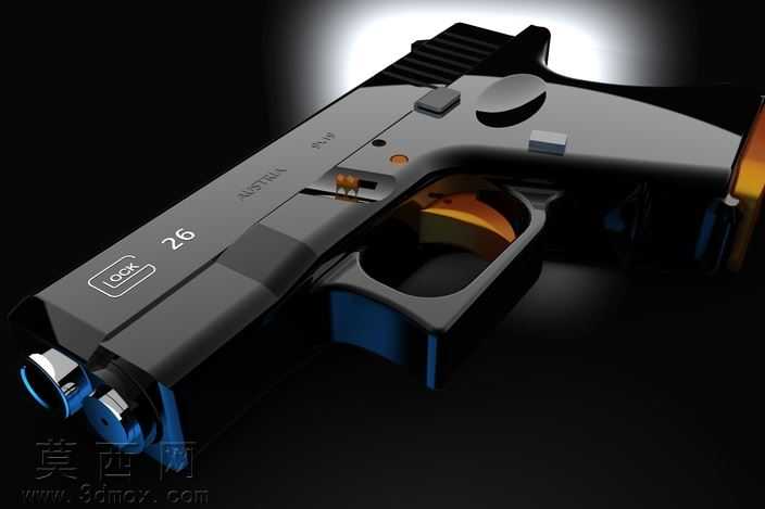 Glock26�ڹ����Ե

