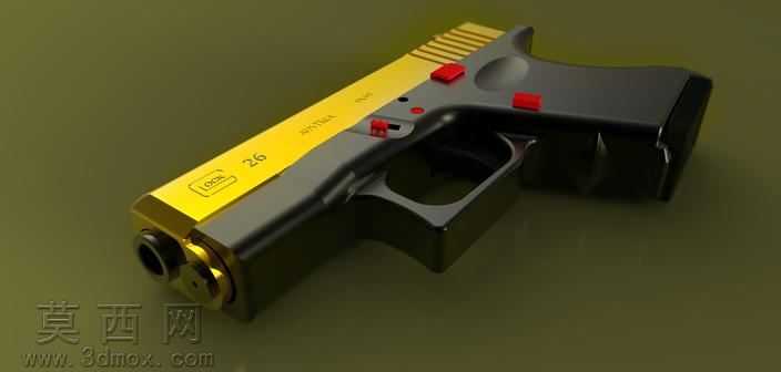 Glock26�ڹ����Ե
