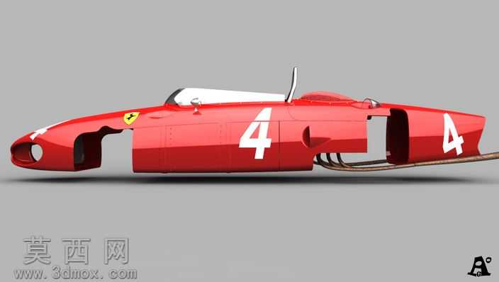 ������156F1��sharknose��part1_chasis�͸���
