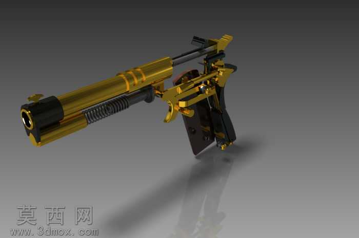柯尔特1911a1品种
