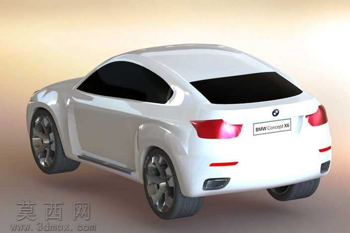 BMWX6
