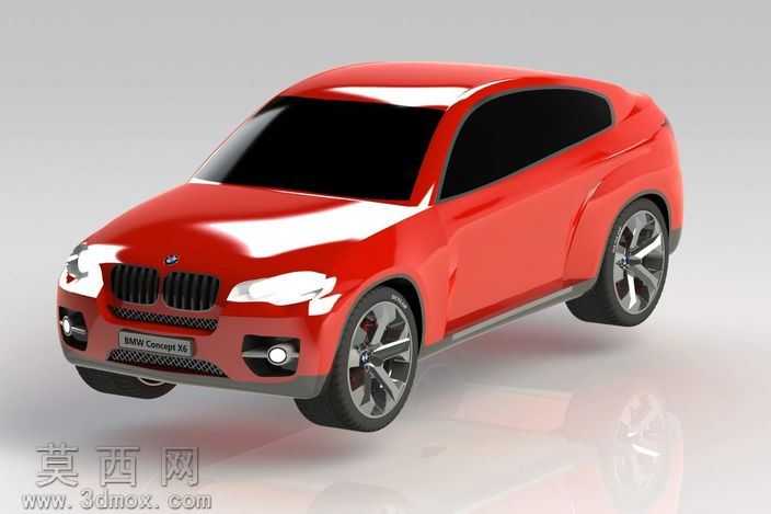 BMWX6

