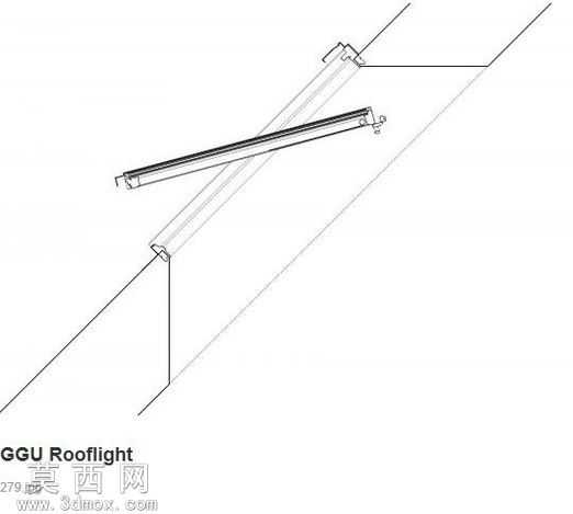 Velux����������Rooflight
