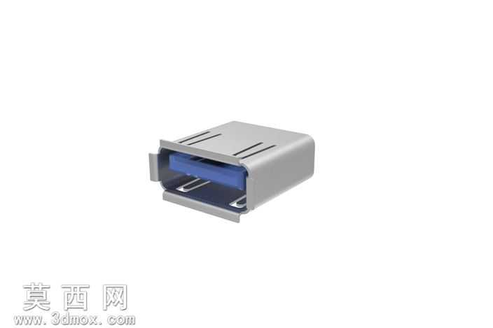 USB
