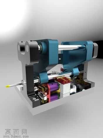 MeasuringDevice
