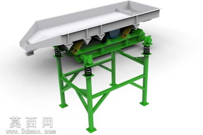 ˮSeparator(vibratory)
