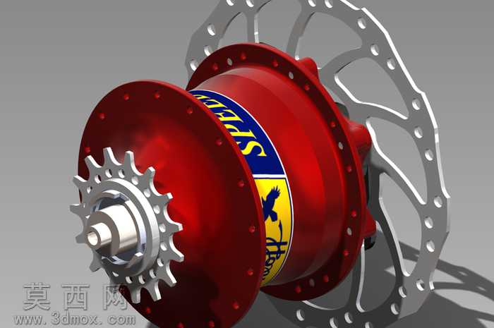 RohloffSpeedhub

