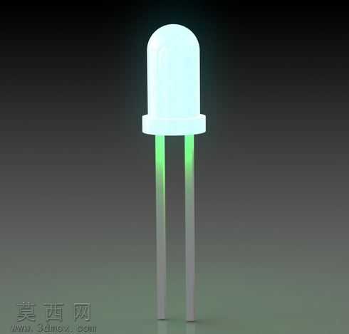3����LED
