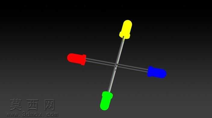3����LED
