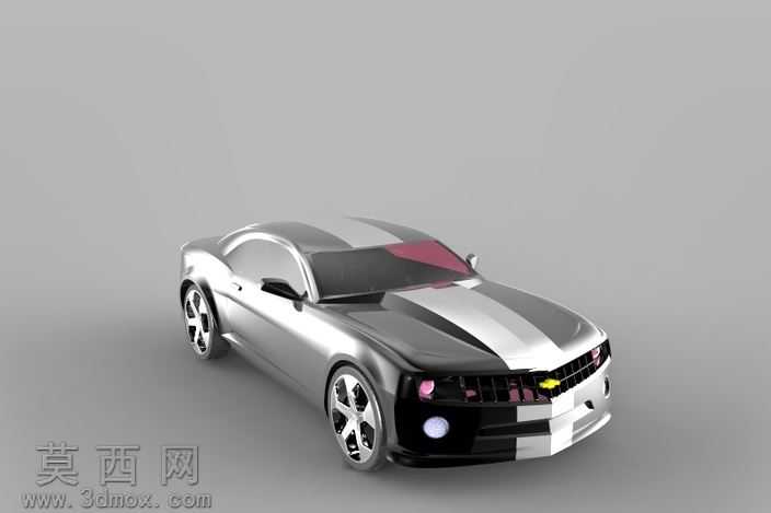 Camaro

