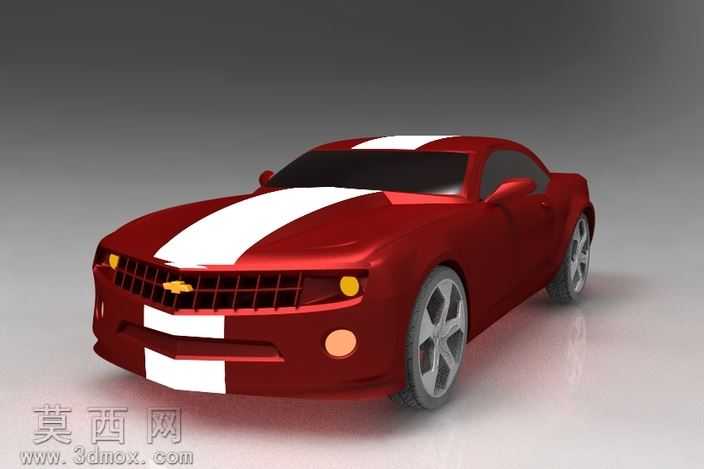 Camaro
