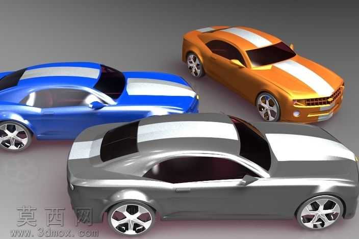 Camaro
