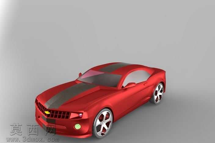 Camaro
