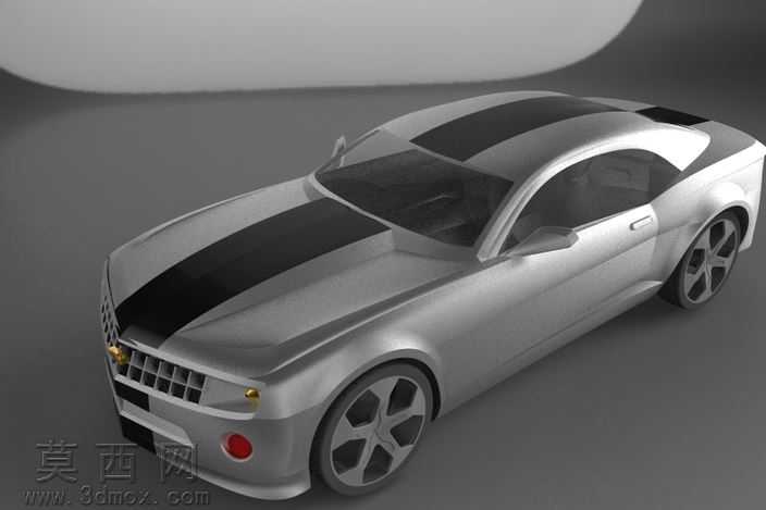 Camaro
