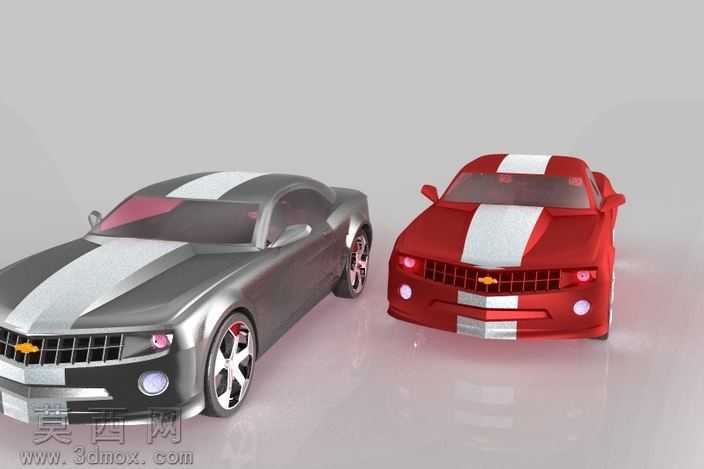 Camaro
