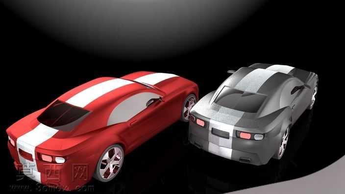 Camaro
