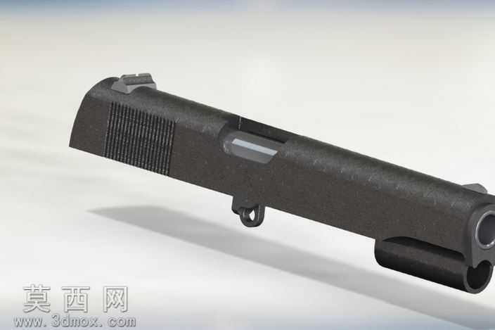 �¶���M1911�õ�Ƭ���

