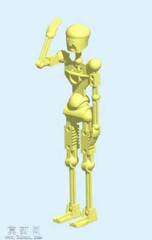 Pro/BOT