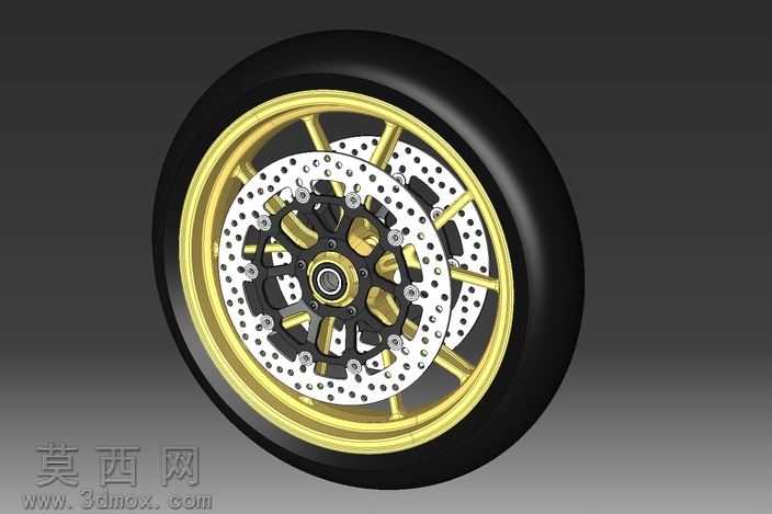 �ſ��Ϲ���1100SFrontwheel
