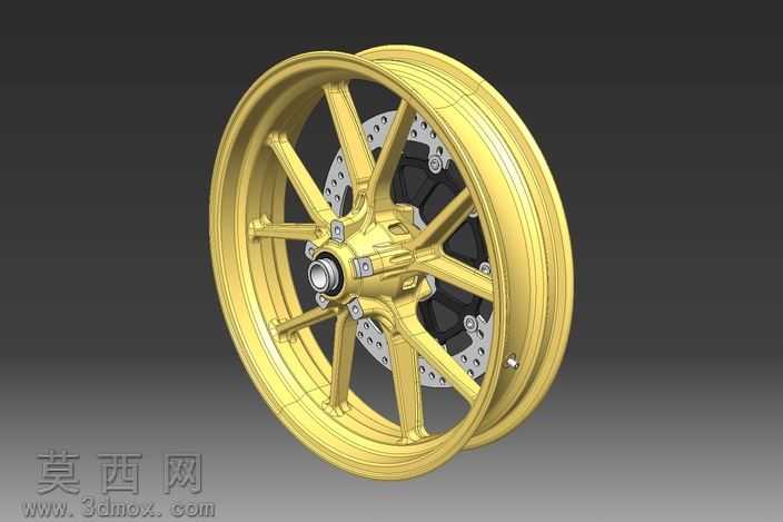 �ſ��Ϲ���1100SFrontwheel
