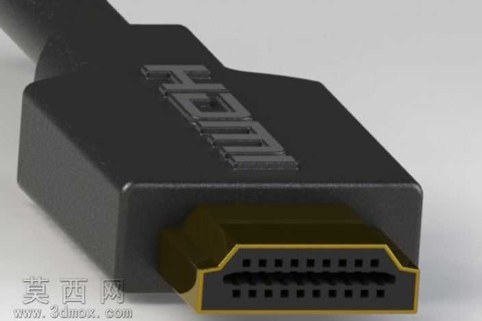HDMI
