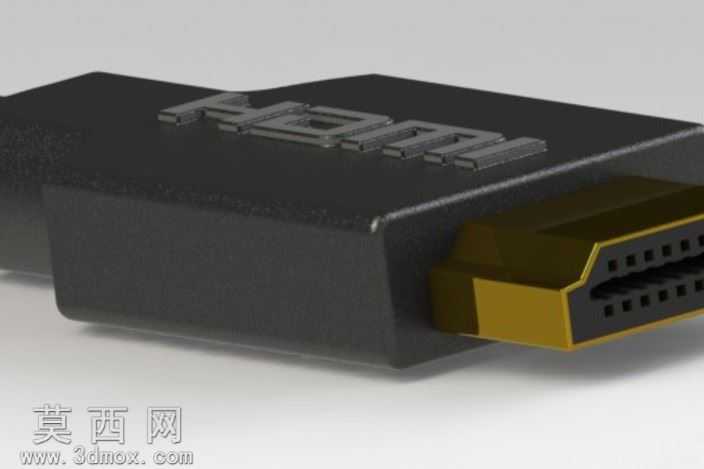 HDMI
