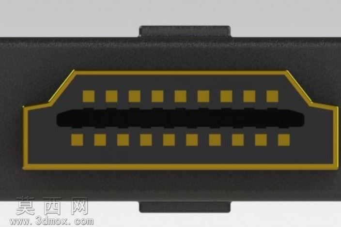 HDMI
