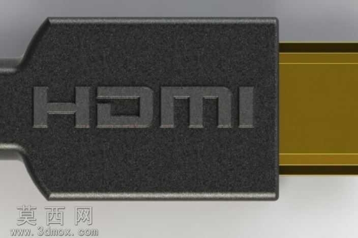HDMI
