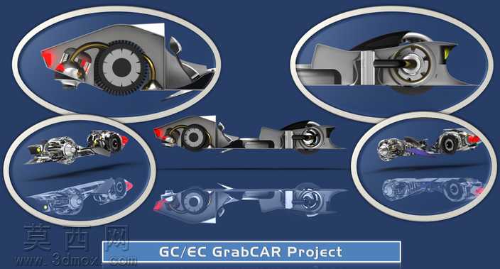 ����ɫ�׷�/ECFCGrabCAR��Ŀv1
