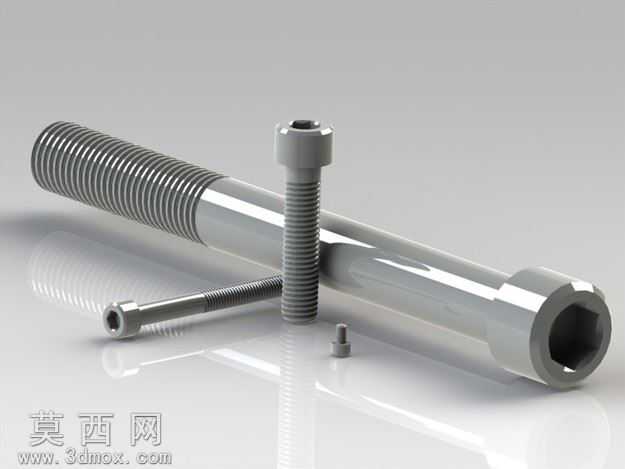 李鹏飞圆柱头螺钉