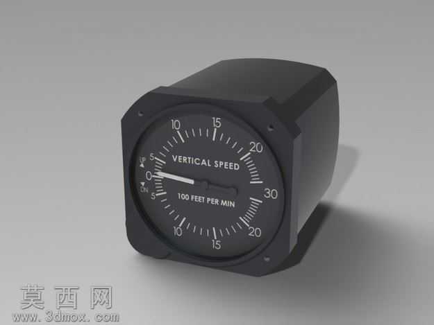 猎鹰计垂直速度指示器