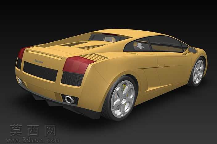 Gallardo-丹作为教程