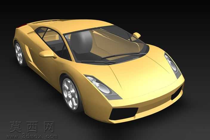 Gallardo-丹作为教程