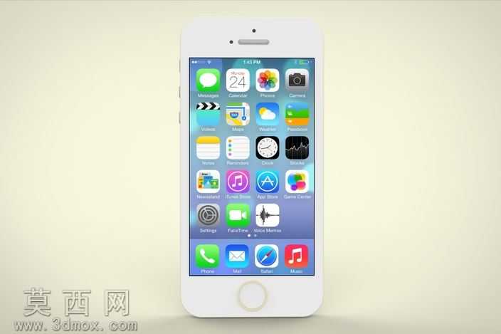 5siPhone
