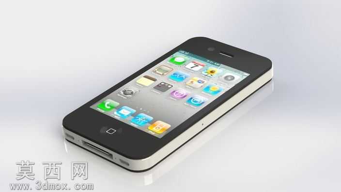 iPhone4S

