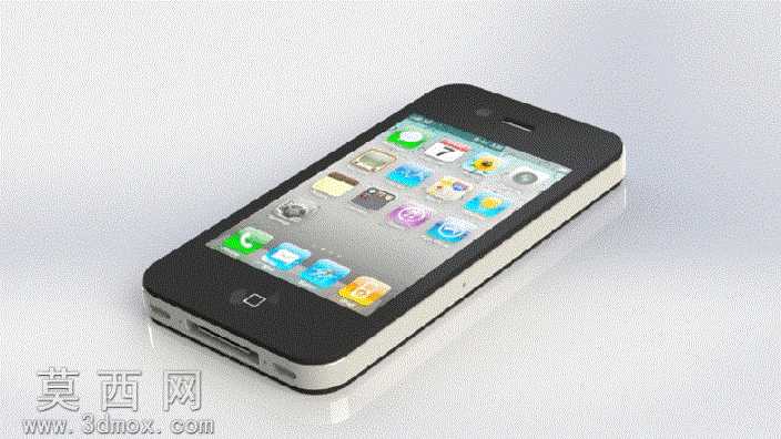 iPhone4S
