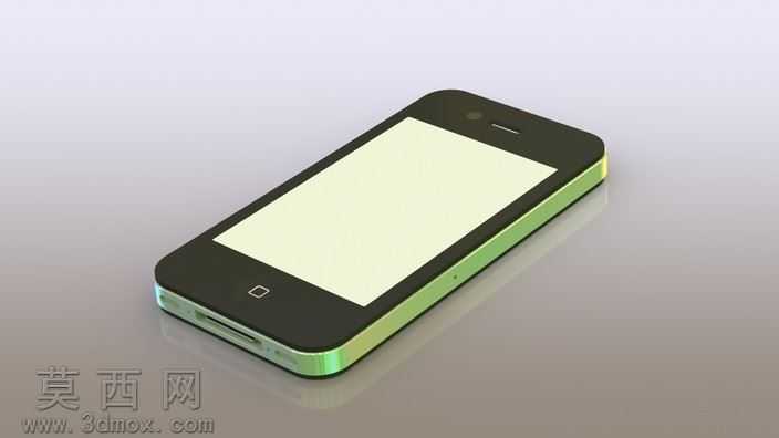 iPhone4S
