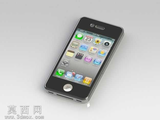 iPhone4S
