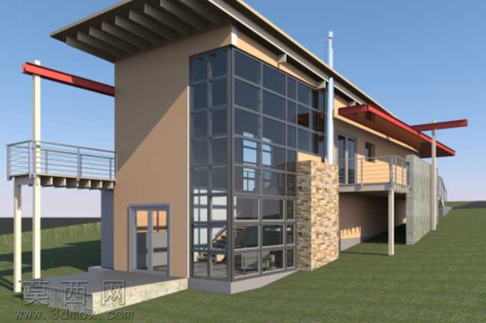 Revit���巿
