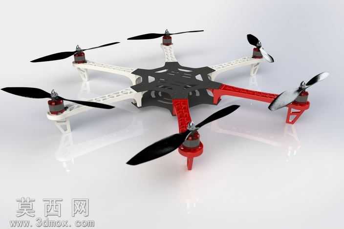 MultiCopter
