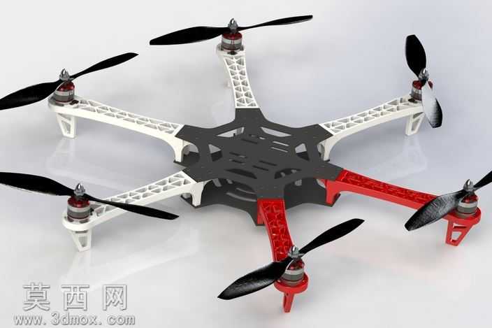MultiCopter
