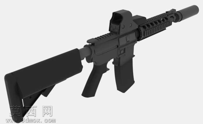 Mk18.CQBR
