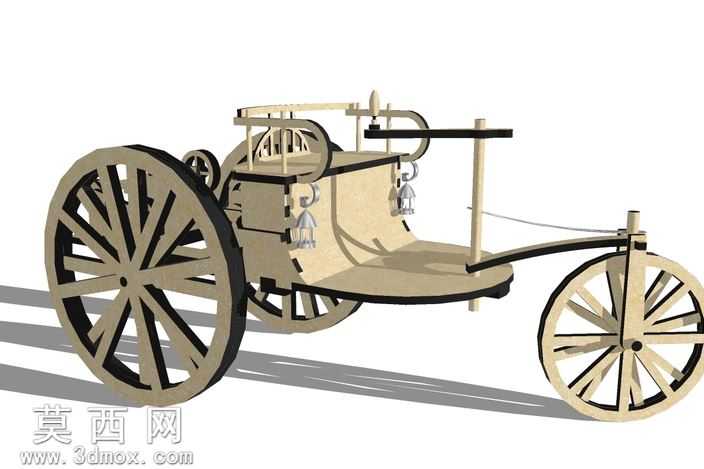 卡尔奔驰汽车专利、1886年。