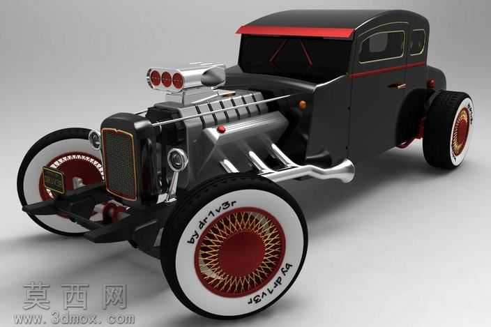 HotRod

