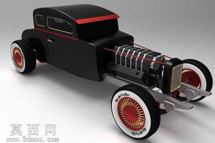 HotRod
